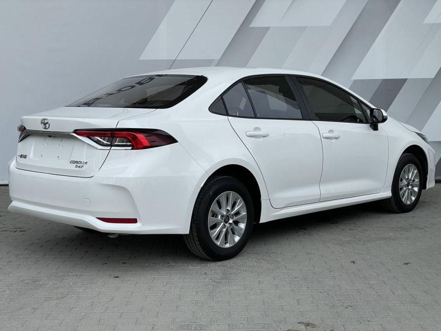 Toyota Corolla XII (E210) Екатеринбург  - изображение 6
