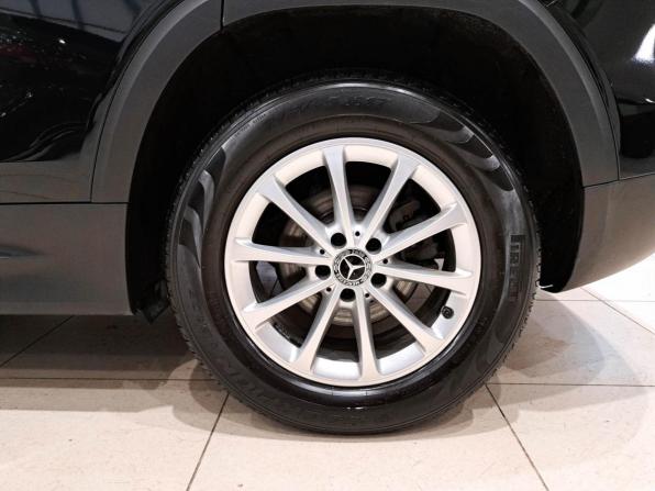 Mercedes-Benz GLB I (X247) с пробегом 2021 года, цена 2 630 000 рублей, 120005 км, внедорожник, Автокод Объявления