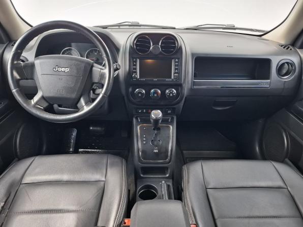 Jeep Liberty (Patriot) с пробегом 2010 года, цена 515 000 рублей, 262000 км, внедорожник, Автокод Объявления