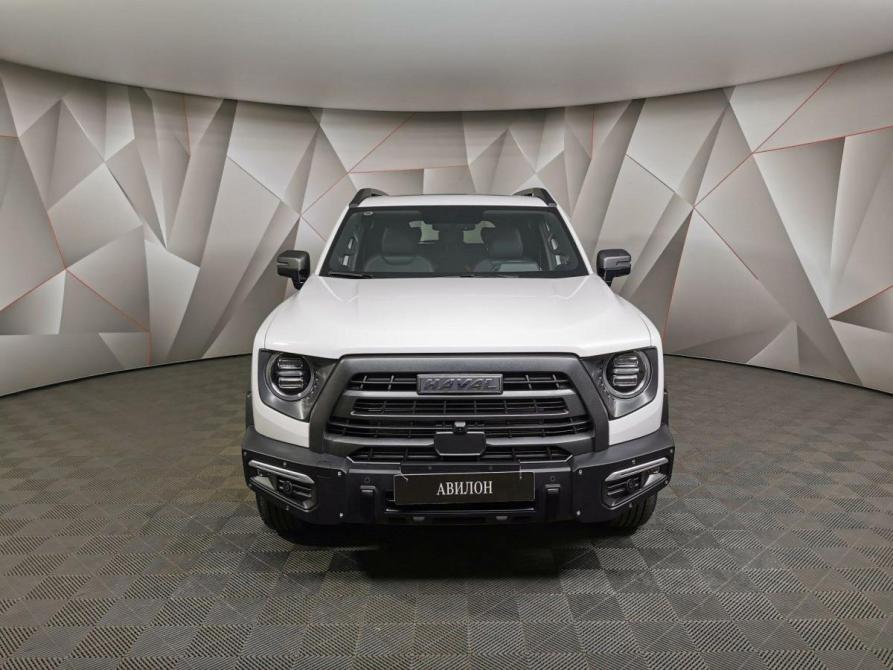 Haval Dargo Москва  - изображение 3