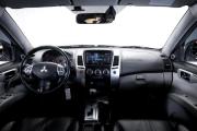 Mitsubishi Pajero Sport II Рестайлинг Тюмень  - изображение 40