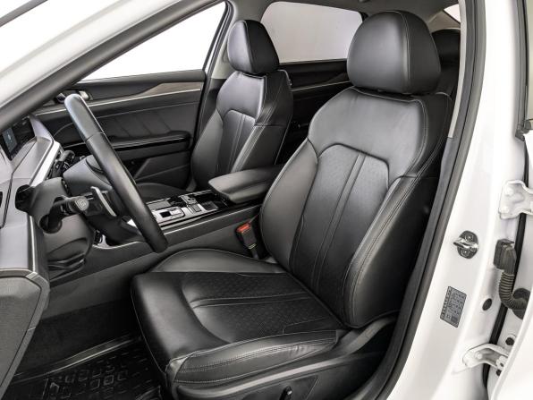 Kia K5 III с пробегом 2023 года, цена 3 300 000 рублей, 21210 км, седан, Автокод Объявления
