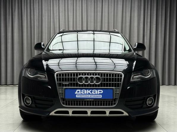 Audi A4 allroad IV (B8) с пробегом 2010 года, цена 1 699 000 рублей, 158580 км, универсал, Автокод Объявления