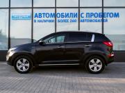 Kia Sportage III Екатеринбург  - изображение 23
