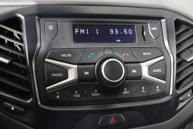 Lada (ВАЗ) Vesta I с пробегом 2018 года, цена 919 990 рублей, 70898 км, седан, Автокод Объявления
