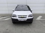 Chevrolet Niva I Рестайлинг Ставрополь  - изображение 28