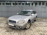 Subaru Legacy Lancaster II Рестайлинг Новосибирск  - изображение 22