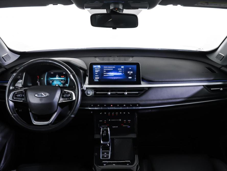 Chery Tiggo 7 Pro I Москва  - изображение 17