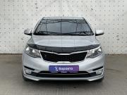 Kia Rio III Рестайлинг Тамбов  - изображение 22