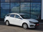Lada (ВАЗ) Vesta I Рестайлинг (NG) Архангельск  - изображение 18