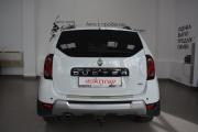 Renault Duster I Рестайлинг Киров  - изображение 48