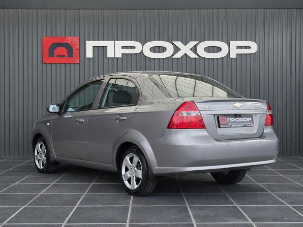 Chevrolet Aveo I Рестайлинг с пробегом 2011 года, цена 697 000 рублей, 91858 км, седан, Автокод Объявления