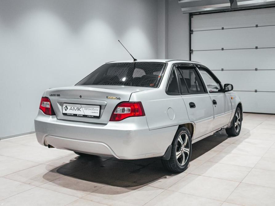 Daewoo Nexia I Рестайлинг Екатеринбург  - изображение 7