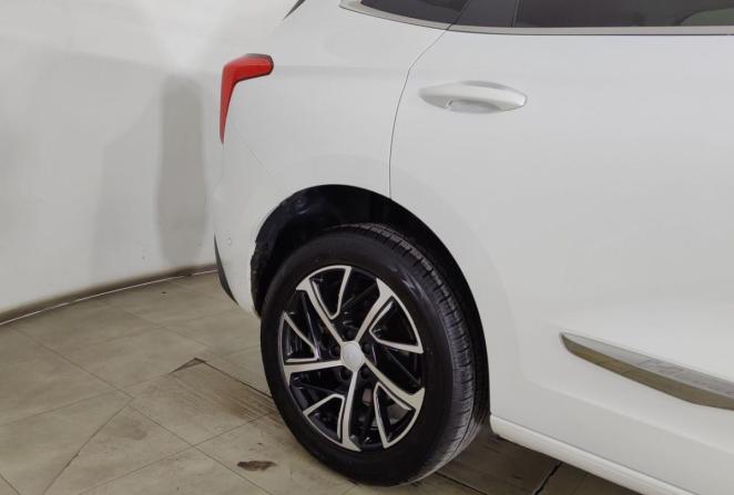 Haval Jolion I с пробегом 2021 года, цена 1 699 000 рублей, 152972 км, внедорожник, Автокод Объявления