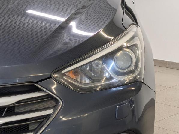 Hyundai Santa Fe III Рестайлинг с пробегом 2015 года, цена 1 850 000 рублей, 177421 км, внедорожник, Автокод Объявления