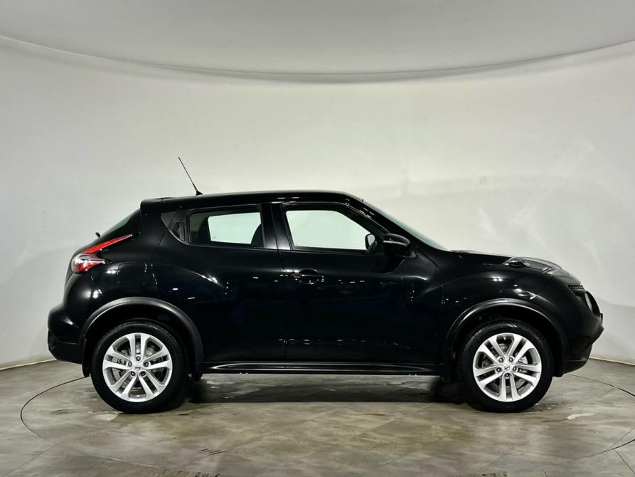 Nissan Juke I Рестайлинг Ижевск  - изображение 5
