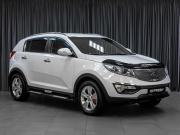 Kia Sportage III Тюмень  - изображение 19
