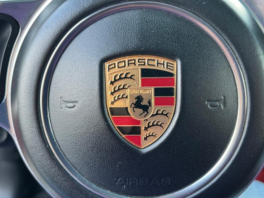Porsche Macan I Ижевск  - изображение 10