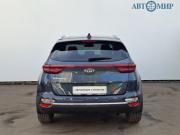 Kia Sportage IV Рестайлинг Москва  - изображение 18