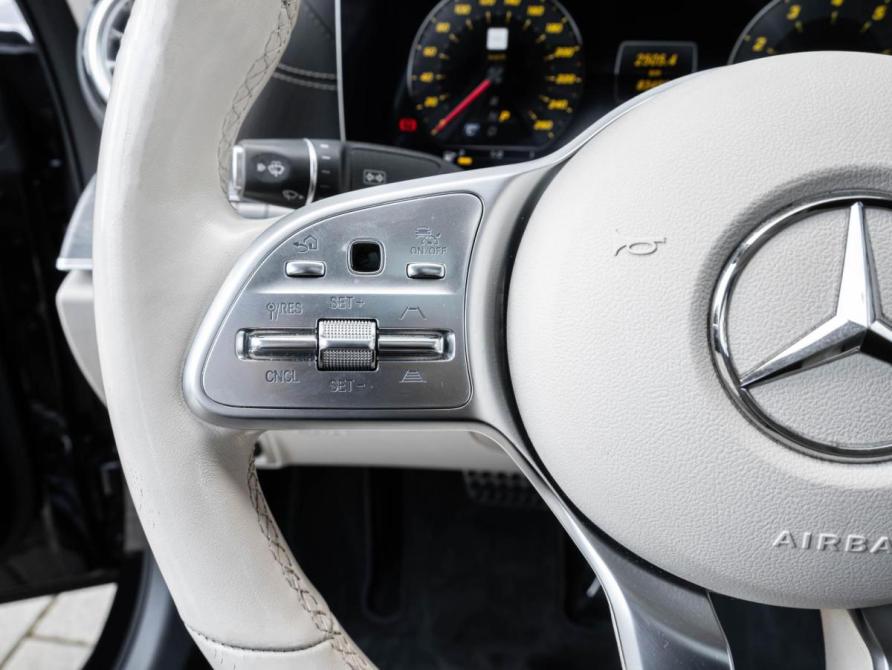 Mercedes-Benz CLS III (C257) Ставрополь  - изображение 25