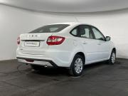 Lada (ВАЗ) Granta I Рестайлинг Великий Новгород  - изображение 25