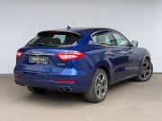 Maserati Levante I Москва  - изображение 33