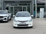 Hyundai Solaris I Рестайлинг Воронеж  - изображение 14