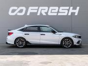 Honda Civic XI Краснодар  - изображение 22