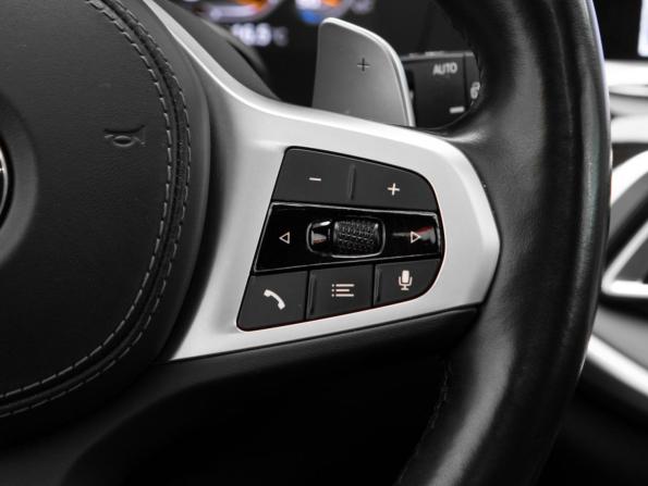BMW X7 I (G07) с пробегом 2019 года, цена 6 150 000 рублей, 163000 км, внедорожник, Автокод Объявления
