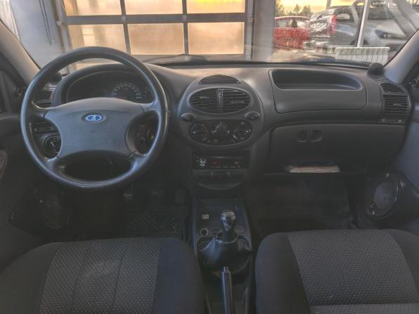 Lada (ВАЗ) Kalina I с пробегом 2013 года, цена 199 000 рублей, 142400 км, хэтчбек, Автокод Объявления