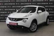 Nissan Juke I Томск  - изображение 17