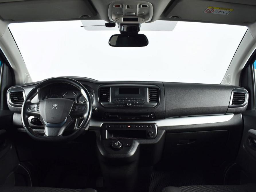 Peugeot Traveller I Кемерово  - изображение 9