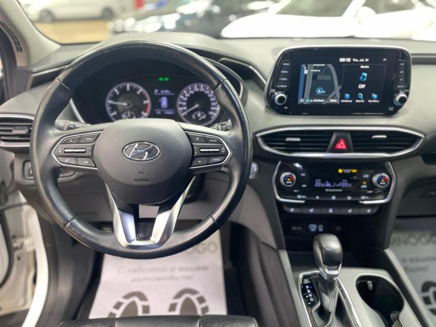 Hyundai Santa Fe IV Набережные Челны  - изображение 21