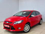 Ford Focus III Альметьевск  - изображение 22