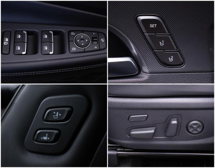 Hyundai Santa Fe IV Рестайлинг Москва  - изображение 18