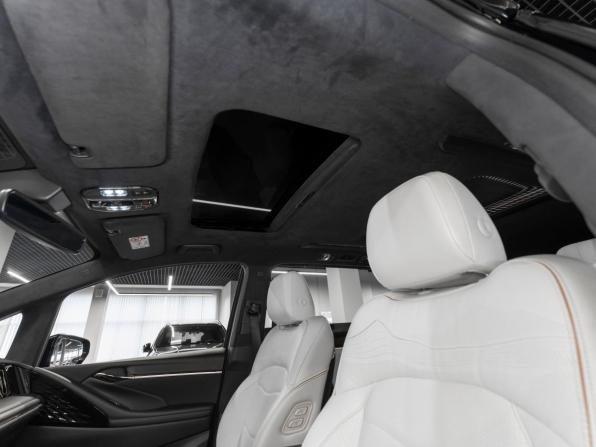 GAC M8 с пробегом 2024 года, цена 4 175 000 рублей, 49874 км, минивэн, Автокод Объявления
