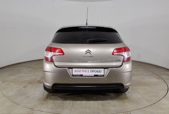 Citroen C4 II с пробегом 2012 года, цена 620 000 рублей, 273800 км, хэтчбек, Автокод Объявления