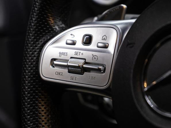 Mercedes-Benz AMG GT 4-Door Coupe I с пробегом 2020 года, цена 9 700 000 рублей, 29037 км, лифтбек, Автокод Объявления