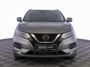 Nissan Qashqai II Рестайлинг Москва  - изображение 29