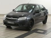 Lada (ВАЗ) Granta I Иваново  - изображение 25