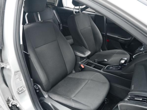 Ford Focus III Рестайлинг с пробегом 2017 года, цена 989 000 рублей, 249558 км, седан, Автокод Объявления
