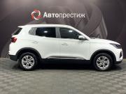 Chery Tiggo 4 Pro I Оренбург  - изображение 24