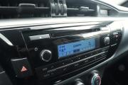 Toyota Corolla XI (E160 E170 E180) Казань  - изображение 26