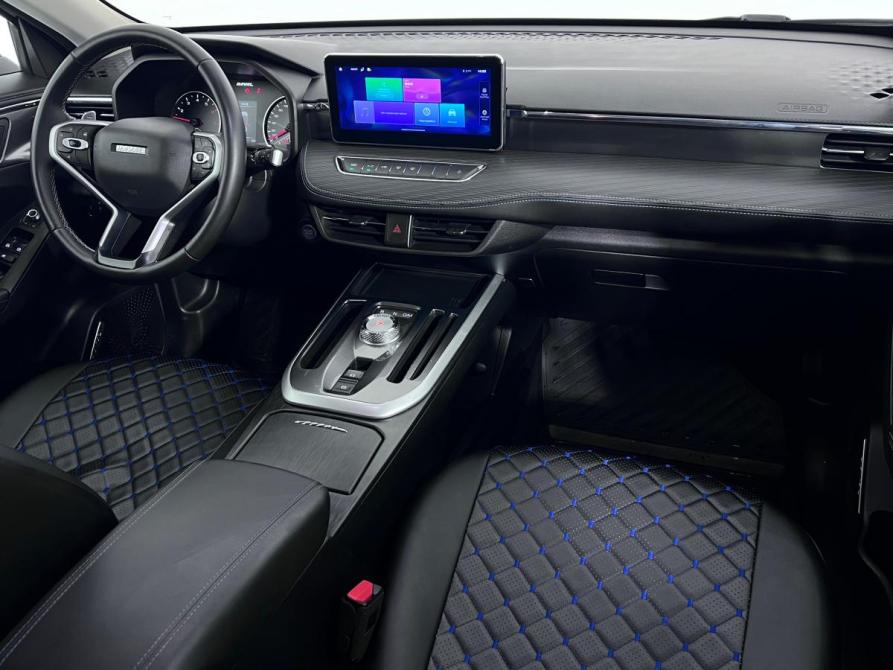 Haval Jolion I Ростов-на-Дону  - изображение 9