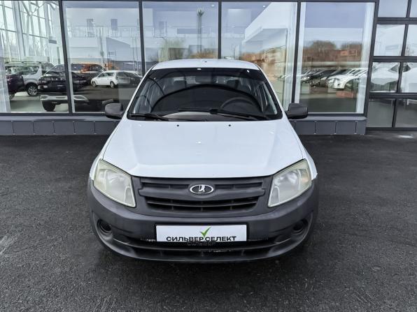 Lada (ВАЗ) Granta I с пробегом 2015 года, цена 410 000 рублей, 139918 км, седан, Автокод Объявления