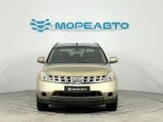 Nissan Murano I (Z50) Калининград  - изображение 29