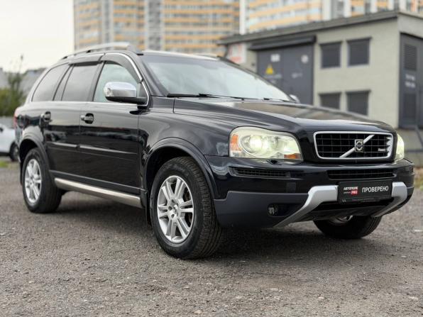 Volvo XC90 I Рестайлинг с пробегом 2009 года, цена 1 295 000 рублей, 327000 км, внедорожник, Автокод Объявления