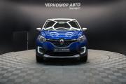 Renault Kaptur I Рестайлинг Крым  - изображение 35