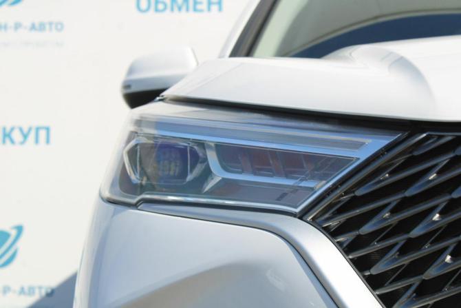 Haval M6 II с пробегом 2025 года, цена 1 719 000 рублей, 22000 км, внедорожник, Автокод Объявления