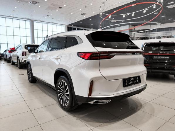 Exeed TXL I Рестайлинг с пробегом 2023 года, цена 2 550 000 рублей, 37000 км, внедорожник, Автокод Объявления